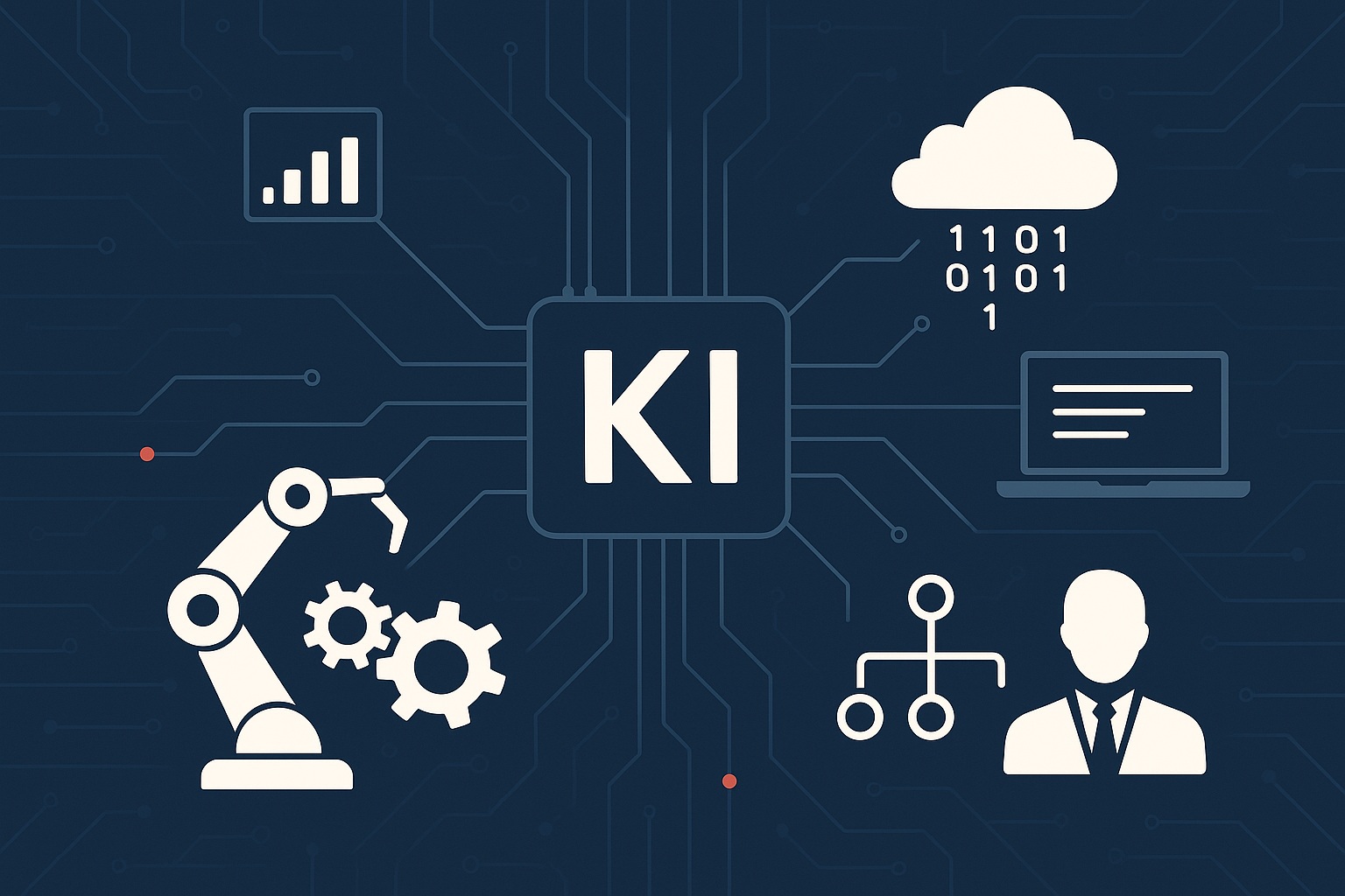 KI-Kundenservice-Automatisierung